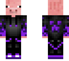 pig gamer