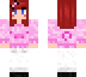 pig girl