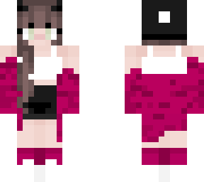 pink camo