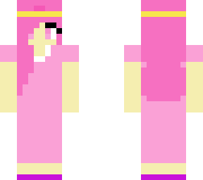 pink princess (remake)