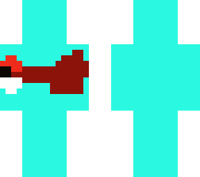 pok ball skin