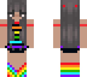 pridefulness competition