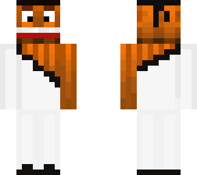 pumking samuria