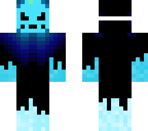 pumpkin ice break reaper94543 is creator https://www.minecraftskins.com/skin/190