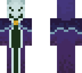 purple mage