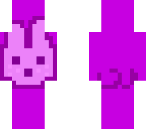 purplebunnycheeks