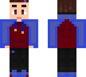 pyrus09 nitro's style