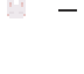 rabbit mask
