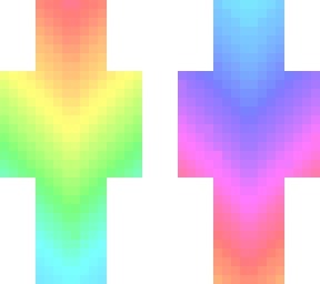 rainbow!