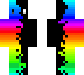 rainbow boi