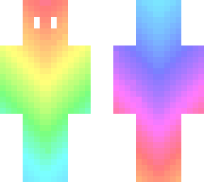 rainbow but better x2