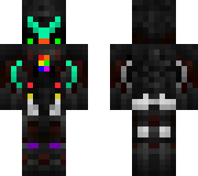 rainbow knight