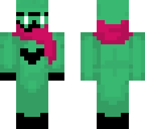 ralsei - delta rune