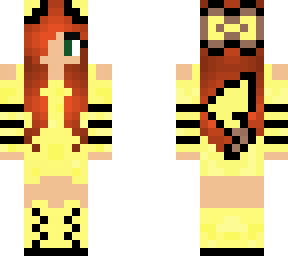 red head edit