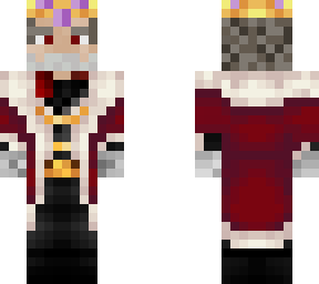 red king