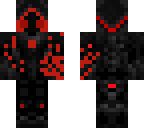 red magic entity303