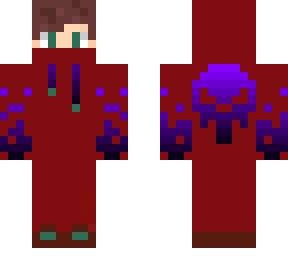 red nova