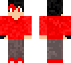redssj9 normal
