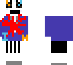 remake undertale last breath bad belief