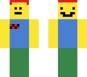 roblox for minecarft