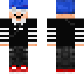 roblox skin