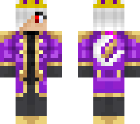 royal wolffie