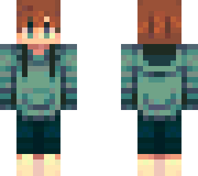 rq - cyan