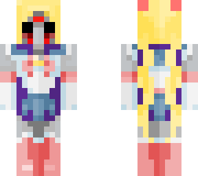 sailor moon halloween costume