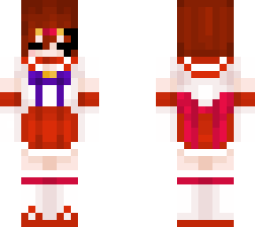 sailor rinigiri