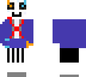 sans infinite bad belief