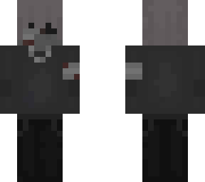 sexy zomboy