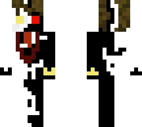 shadow boy