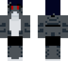shark boi