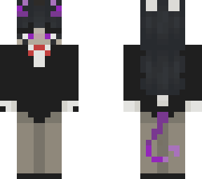 sholasen oc bunny girl