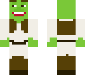 shrek