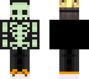 skele verlo