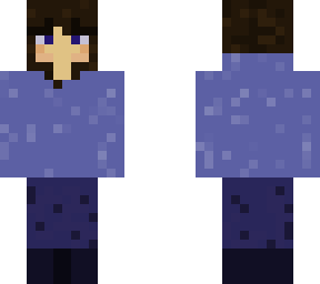 skin #1