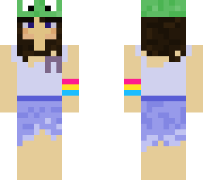 skin #2