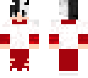 skin axozer monaguillo editada