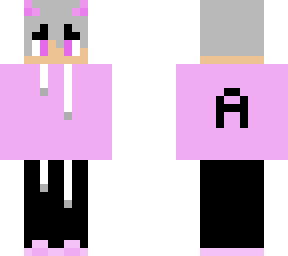 skin de lil 4ngelito