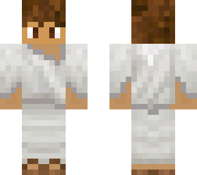 skin for my brother.(he loves jesus)