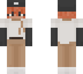 skin for my sibling