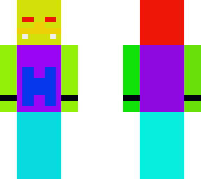 skin name: hex