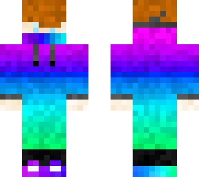 skin zach told me to make (with hoodie).