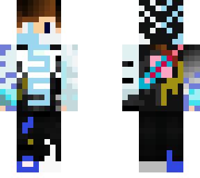 sky slasher (akash)
