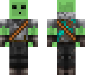 slime hunter
