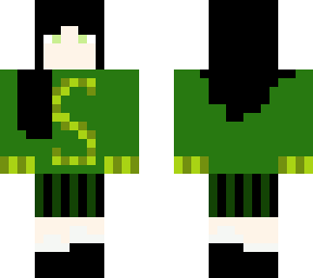 slytherin
