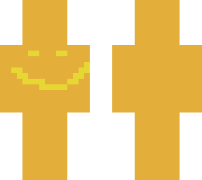 smile