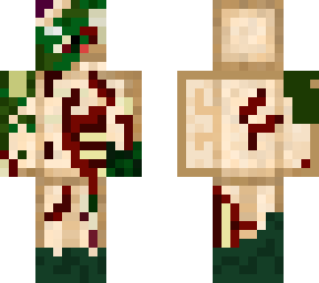 sndwich zombi xd