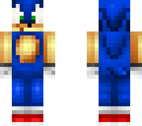 sonic